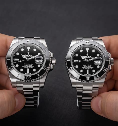 replica rolex vs cheaper alternative|rolex vs submariner alternative.